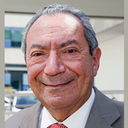 Edmund Chada Baracat - Perfil