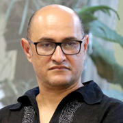 Edson Paulo Souza - Perfil