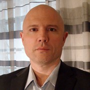 Eduardo Dacorso - Perfil