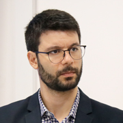Eduardo Kaplan Barbosa - Perfil