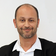 Eduardo Mario Mendiondo - Perfil