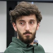 Eduardo Alves Lazzari - Perfil