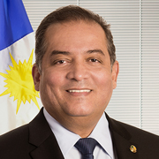 Eduardo Gomes - Perfil
