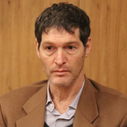 Eduardo Levi - Perfil