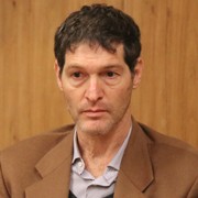 Eduardo Levi - Perfil