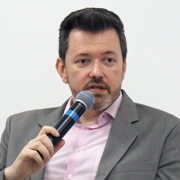 Eduardo Wolf Pereira - Perfil