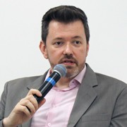 Eduardo Wolf Pereira - Perfil