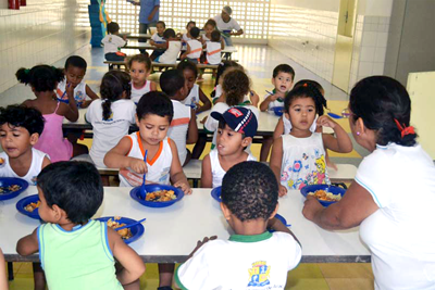 Educação Básica