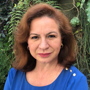 Elaine Gomes dos Reis Alves - Perfil