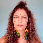 Elen Nas - Perfil