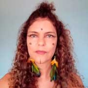 Elen Nas - Perfil