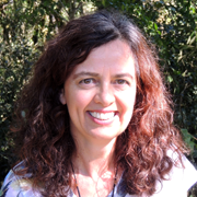Elenise Sipinski - Perfil