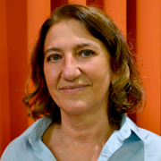 Eliana Ormelezi - Perfil