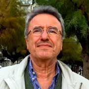 Eliseu Waldman - Perfil