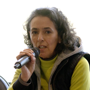 Elizabeth Teixeira Lima - Perfil