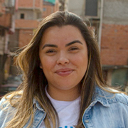 Elizandra Cerqueira - Perfil