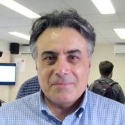 Emanuele Vardaci - Perfil