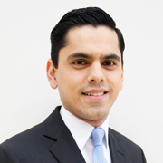 Emerson Eduardo da Silva - Perfil