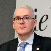 Emmanuel Zagury Tourinho - Perfil