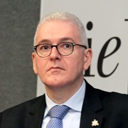 Emmanuel Zagury Tourinho - Perfil
