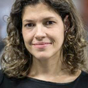 Érica Fraga - Perfil