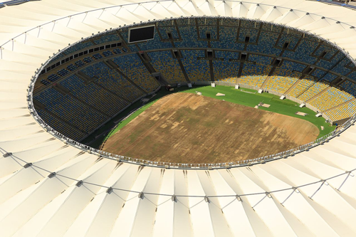 Estádio Maracanã