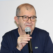 Fabio Gandour - Perfil