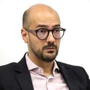 Fabricio Soler - Perfil