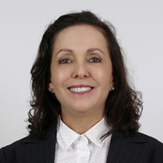 Fátima Rodrigues Fernandes - Perfil