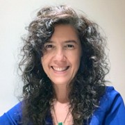 Fernanda Bruno - Perfil