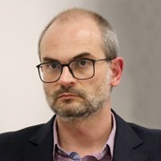 Fernando Elias Penedo - Perfil