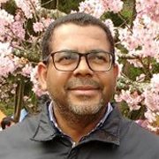 Fernando Fagundes Ferreira - Perfil