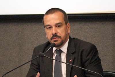 Fernando Filgueiras