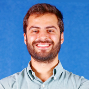 Fernando Magalhães Filho - Perfil