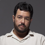Fernando Yamamoto - Perfil