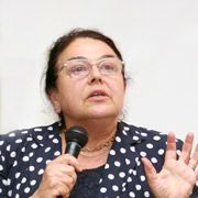 Fiorella Kostoris