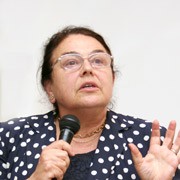 Fiorella Kostoris