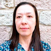 Flavia Mori Sarti - Perfil
