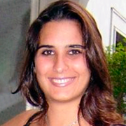 Flavia Goldfinger - Perfil