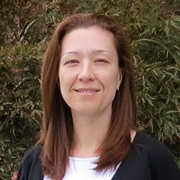 Flávia Mori - Perfil