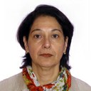 Flavia Strauch - Perfil