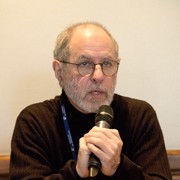 Flávio Berchez - Perfil