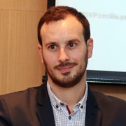 Florent Pratlong - Perfil