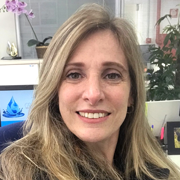 Cristina Zuffo - Perfil