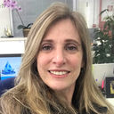 Cristina Zuffo - Perfil