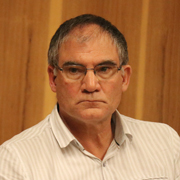 Francisco Chiaravalloti - Perfil