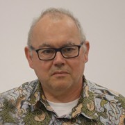  Frank Jaspers - Perfil