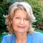 Mirta Dina Geary