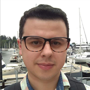 Gabriel Bento Madeira - Perfil