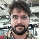 Gabriel Zacarias - Perfil